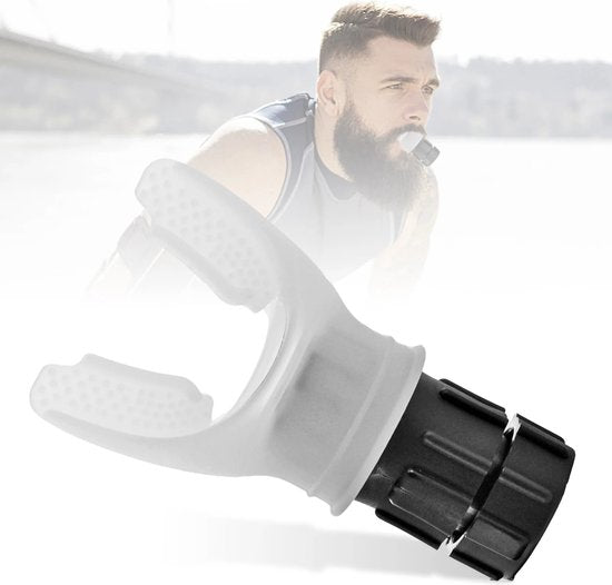 Breathing trainer | Oxyfitness