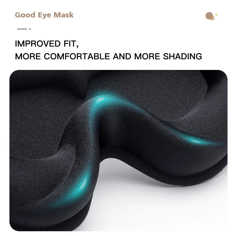 Sleepmask | Oxyfitness