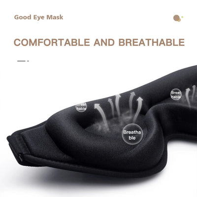 Sleepmask | Oxyfitness